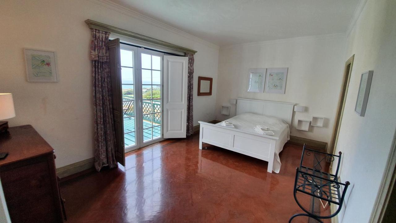 Casa Da Vigia - Vila Bouganvilia - V3 - In Top Of The Beach Albufeira Extérieur photo