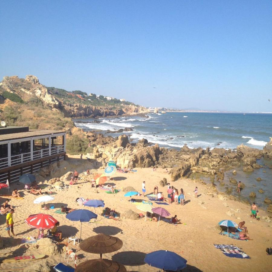 Casa Da Vigia - Vila Bouganvilia - V3 - In Top Of The Beach Albufeira Extérieur photo