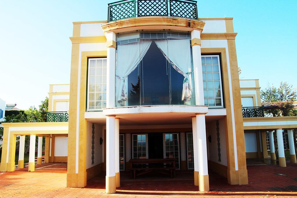 Casa Da Vigia - Vila Bouganvilia - V3 - In Top Of The Beach Albufeira Extérieur photo