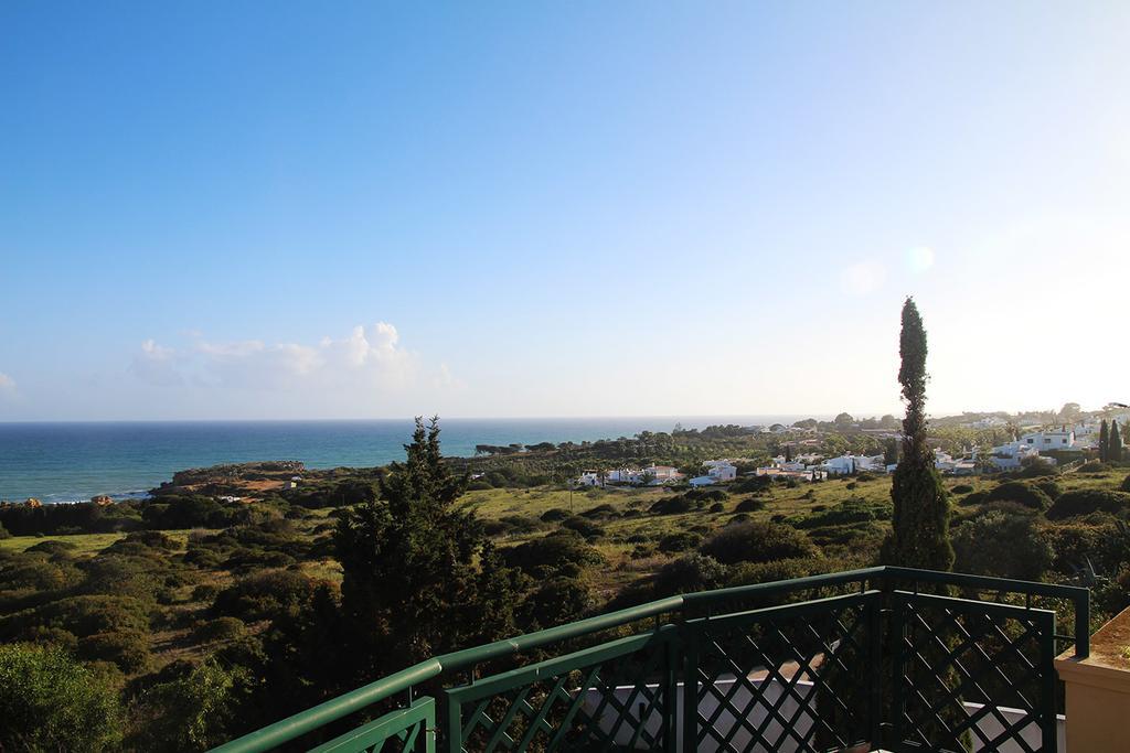 Casa Da Vigia - Vila Bouganvilia - V3 - In Top Of The Beach Albufeira Extérieur photo