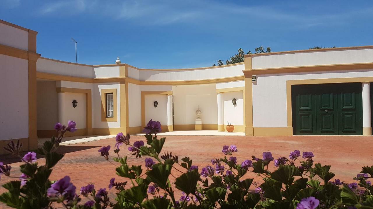 Casa Da Vigia - Vila Bouganvilia - V3 - In Top Of The Beach Albufeira Extérieur photo